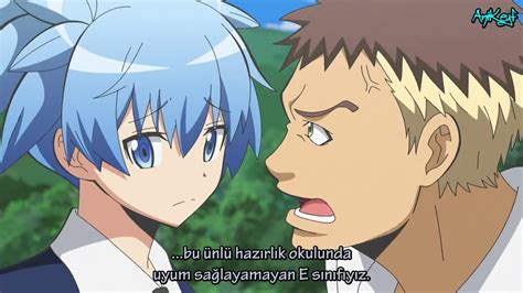 assassination classroom|assassination classroom izle diziwatch.